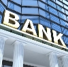 Банки в Бурле