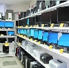 Компьютерные магазины в Бурле